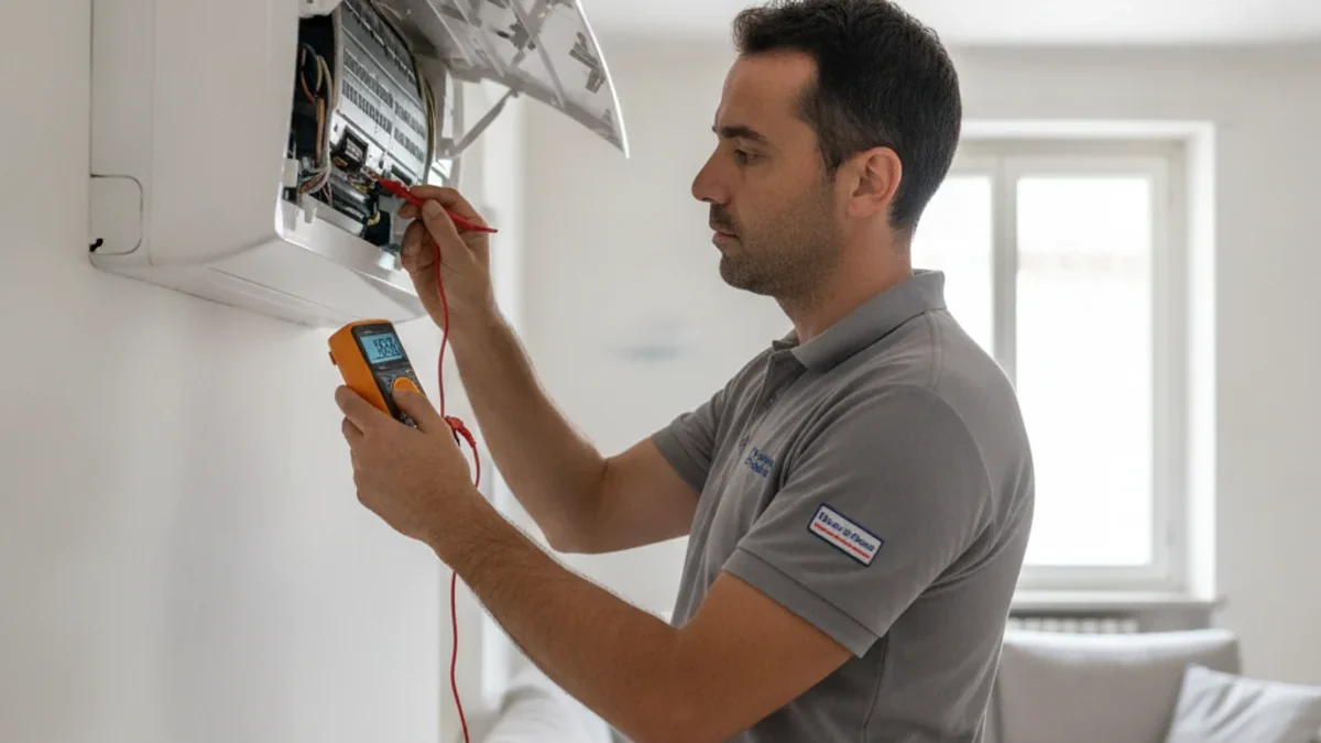 Assistenza condizionatori Samsung a Milano